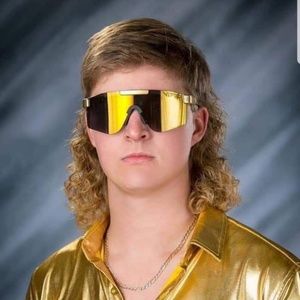 Meet your Posher, Danny